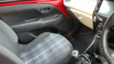 Peugeot 108 1.0 72 Allure 5dr Petrol Hatchback